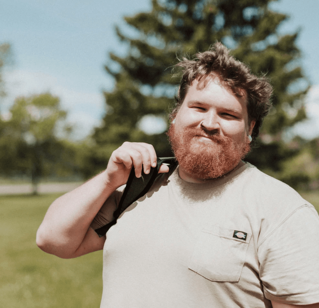 Townley Health member focused on healthy progress