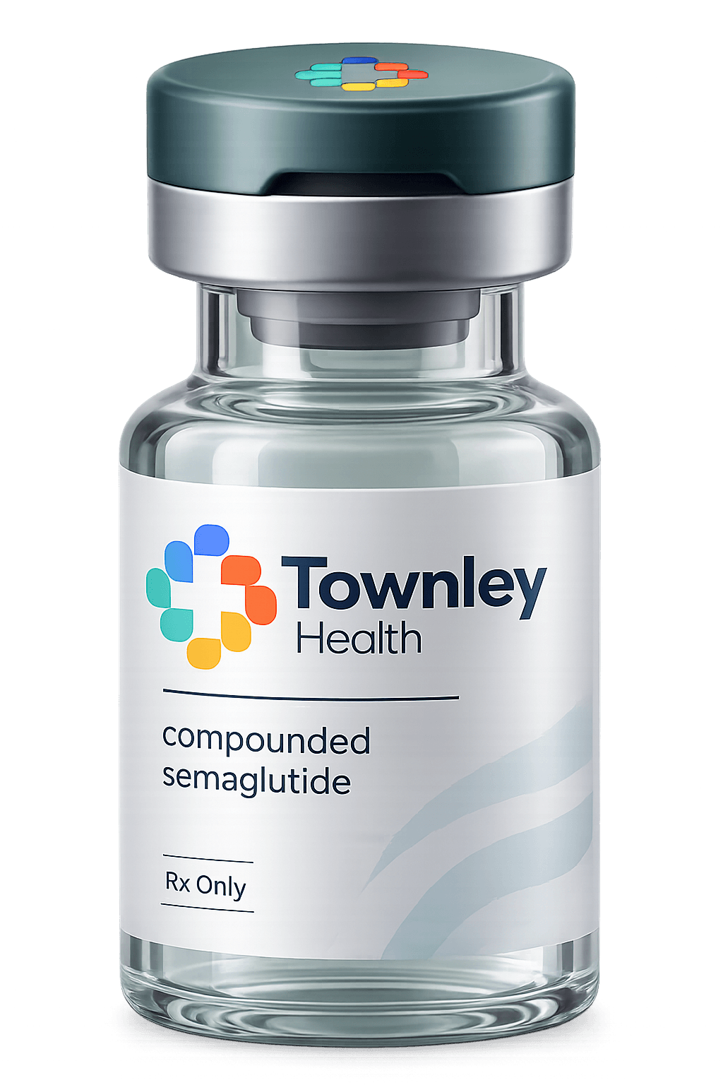 Semaglutide medication