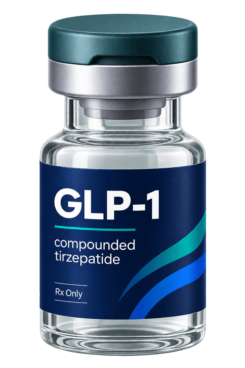 Tirzepatide medication