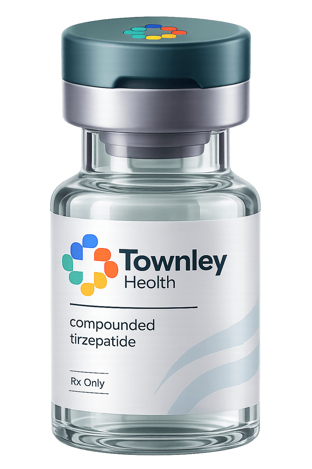 Tirzepatide medication